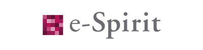 e-Spirit Logo