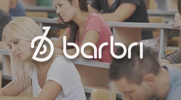 Barbri Logo