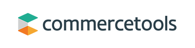 Commercetools Logo